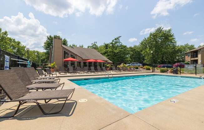 Skyler Ridge Pools
