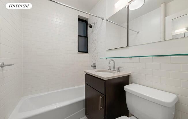 77 W 68 ST