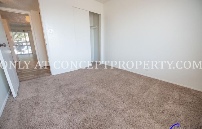 2 beds, 1 bath, 970 sqft, $1,399, Unit 43 PR