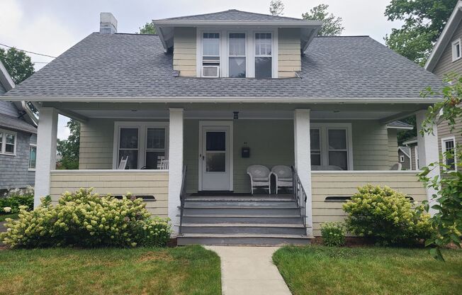 3 Bedroom Single Family
