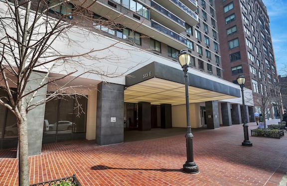 1 bed, 1 bath, 685 sqft, $4,895, Unit 9N