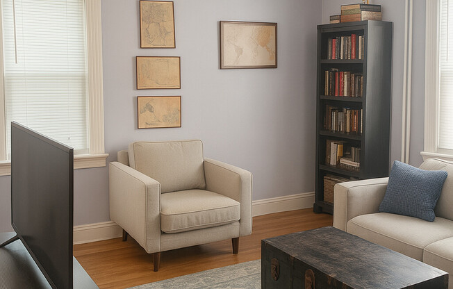 24 Shannon St # 2