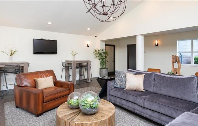 Street Village | Community Space