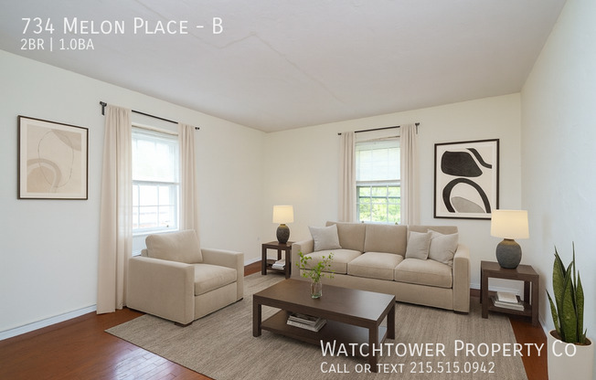 Partner-provided property photo