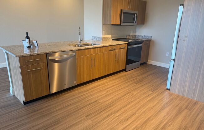 1 bed, 1 bath, 871 sqft, $1,625, Unit 234