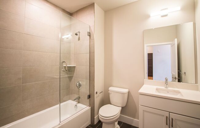 Studio, 1 bath, 506 sqft, $1,233, Unit 318