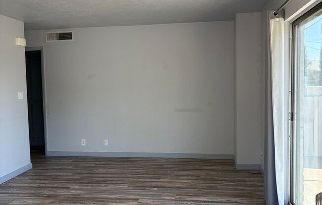 St. George Townhome with a Basement!
