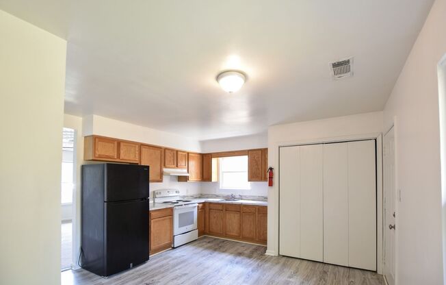 3BR/1.5BA Home – Great Norfolk Location!