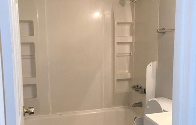 Studio Apartment in Belmont - Coming Soon!!