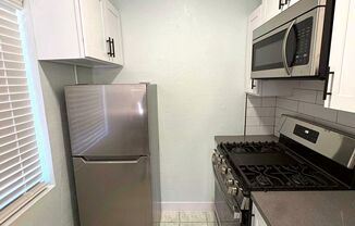 78th Street Apartments