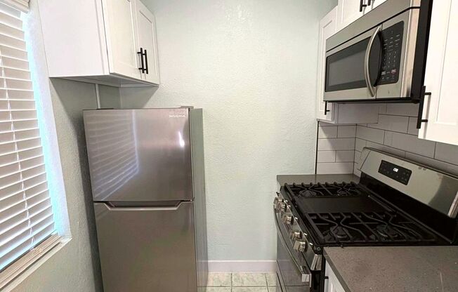 78th Street Apartments