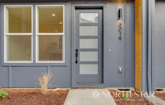 Modern and Spacious in the Heart of SE Division