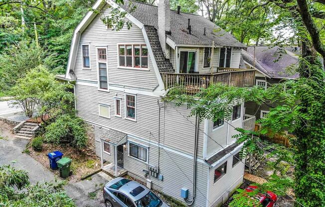 1326 North Ave NE - A