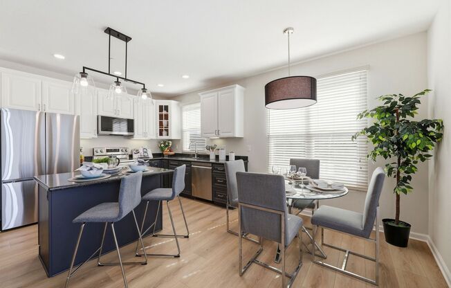 Modern 2 bedroom, 2 bathroom condo at the Villa Fontana Community in West San Jose