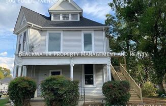 500 Euclid Ave
