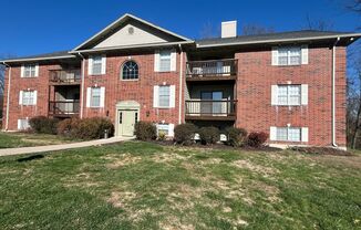 Burr Oak Woods Apartments