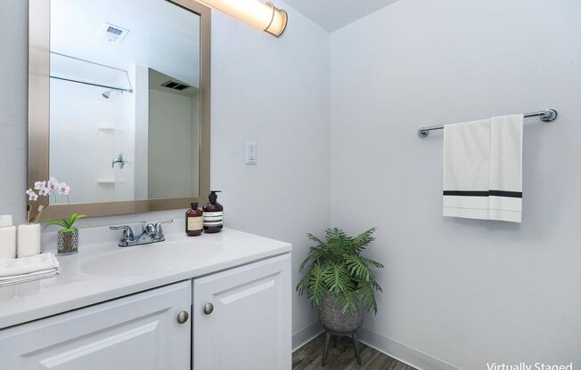 2 beds, 2 baths, 840 sqft, $1,399, Unit A113