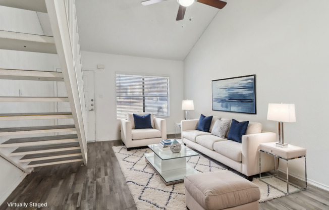 Hampton Townhomes
