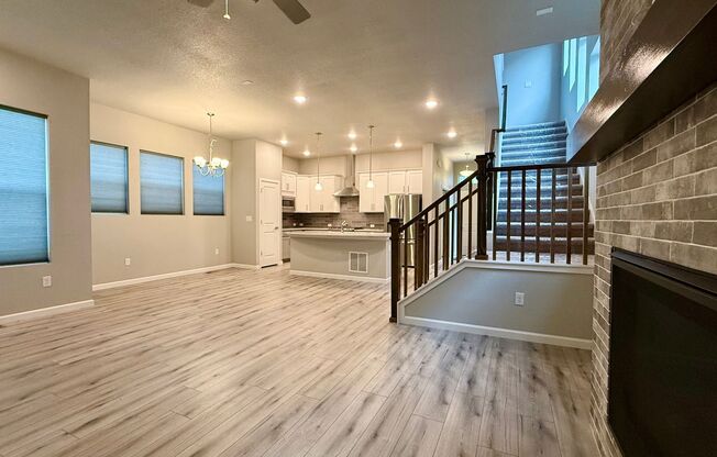 Modern Single-Family Home in Desirable Gold Hill Mesa — Built in 2021
