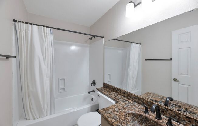 3 beds, 2.5 baths, $3,145, Unit # 1060