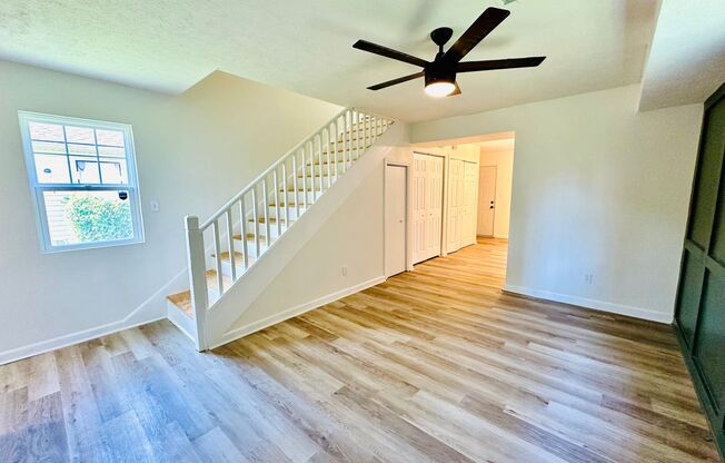 Completely renovated 3BR house in Shelby Park!