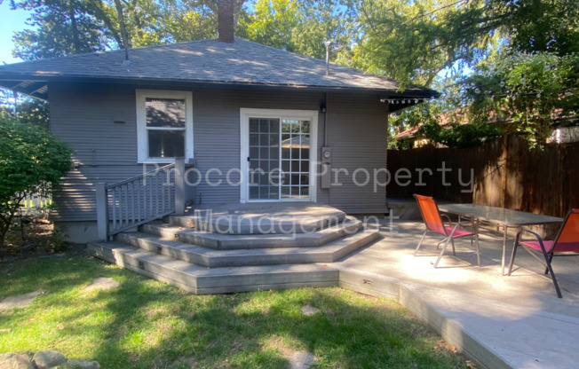 3 beds, 1 bath, $1,850