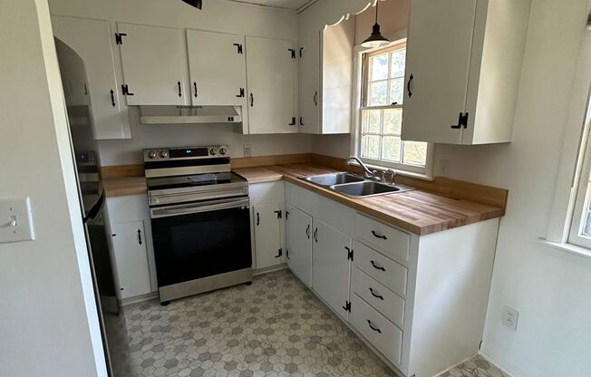 Liggates Road Apartments