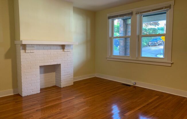 Available August 1, 2026; Lease will end July 27, 2027