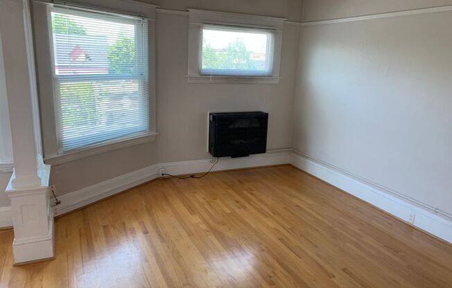 Studio, 1 bath, 450 sqft, $1,195, Unit 306