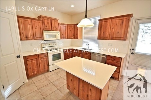 14911 S Ox Cart Ln