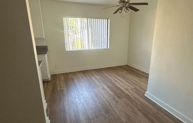 1 bed, 1 bath, $1,950, Unit 10