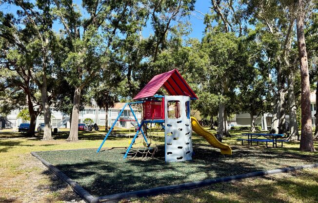 Central Park at East Bay