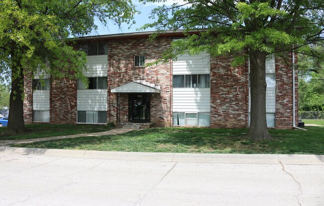 Southroads Apartments