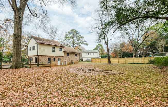 4 beds, 2.5 baths, $2,450