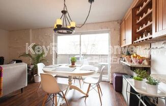 1270 N. Marion St  Unit 312