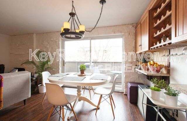 1270 N. Marion St  Unit 312