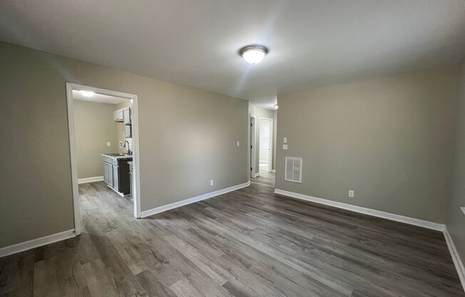 RENOVATED 3 Bd 1 Ba Home In University Park