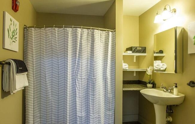 1 bed, 1 bath, 882 sqft, $1,500, Unit Apt. 105