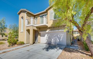 Spacious 3BR Home with Garage & Private Outdoor Space