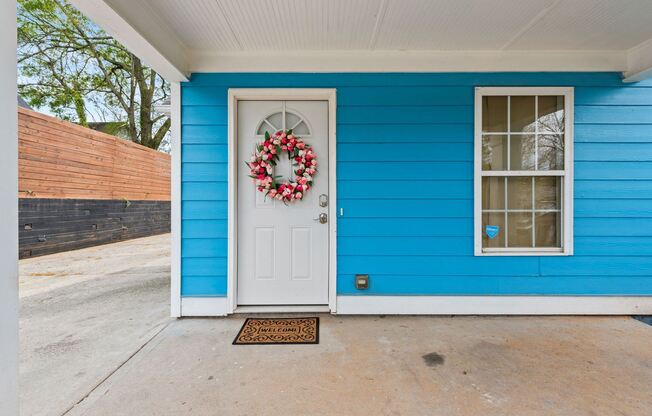 Partner-provided property photo