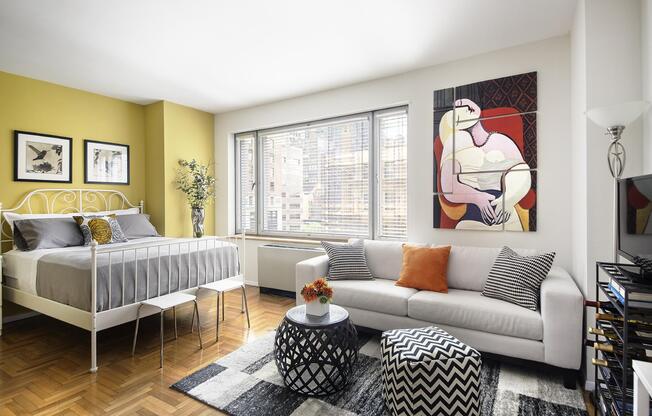 301 W 57th St