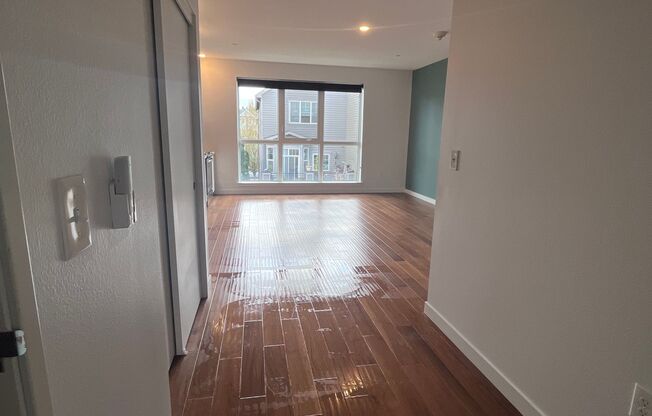 Studio, 1 bath, 660 sqft, $1,299, Unit 205