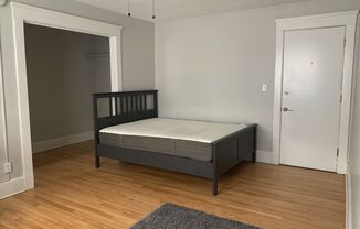 Studio, 1 bath, 300 sqft, $1,450, Unit Unit 610