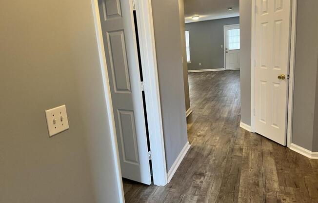 21 WIDGEON WAY