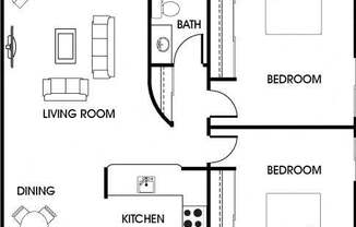 Partner-provided photo for $2622 unit