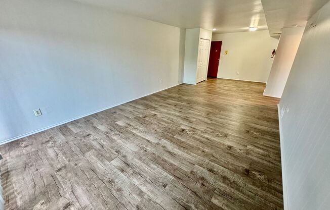 1 bed, 1 bath, 700 sqft, $1,095, Unit #206