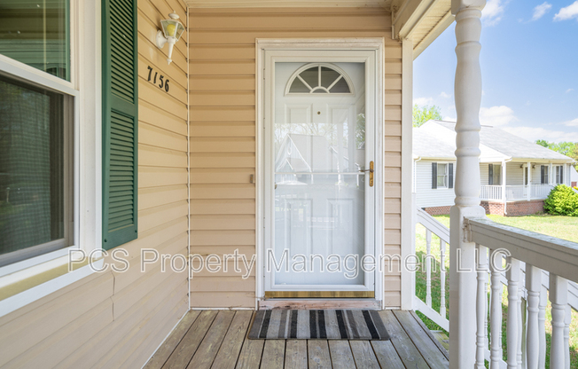7156 BIRCHWOOD CIR