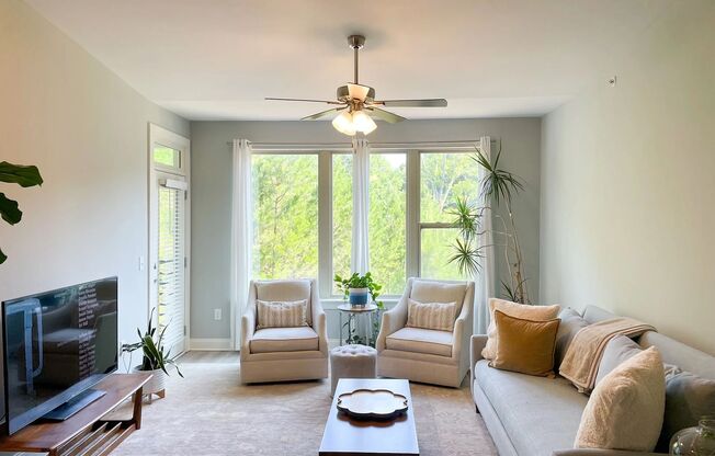 Ridgestone Apartments