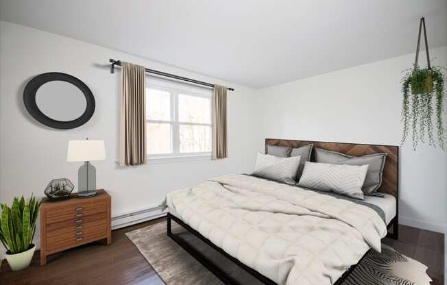 Welcome to Madison Street Residences