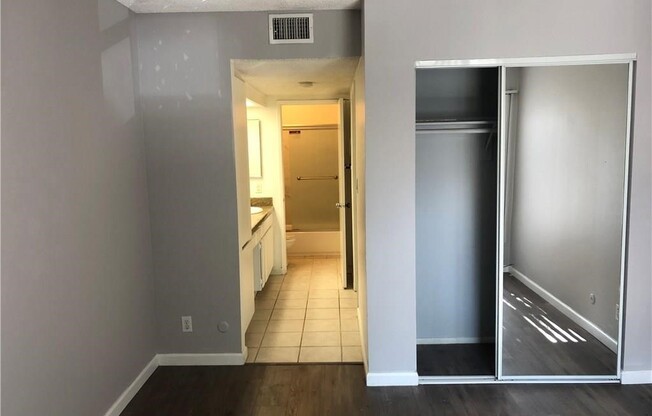 2 beds, 2 baths, 883 sqft, $2,650, Unit 232D